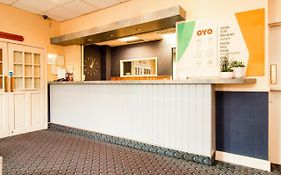 Cardiff Riverside Hotel By Belvilla